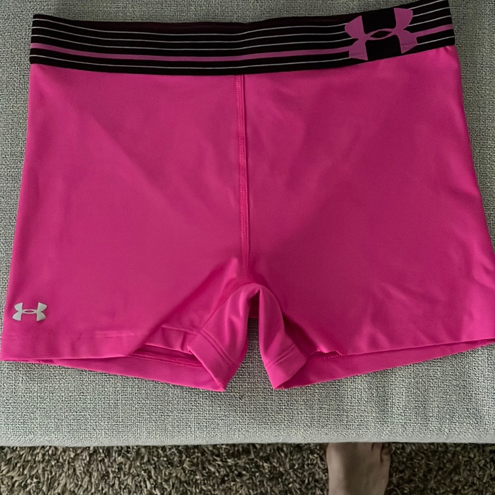 Worn Once Womens S Running spandex